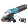 SMERIGLIATRICE ANGOLARE DISCO Ø MM.125 1400W (9565CVRX2) 