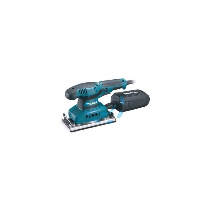 LEVIGATRICE ORBITALE PIASTRA MM.98X185 190W (BO3711) 