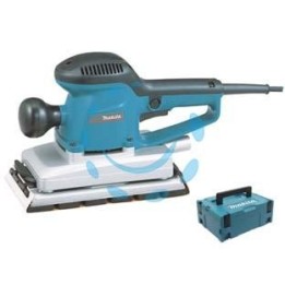 LEVIGATRICE ORBITALE PIASTRA MM.115X229 330W (BO4901J) 