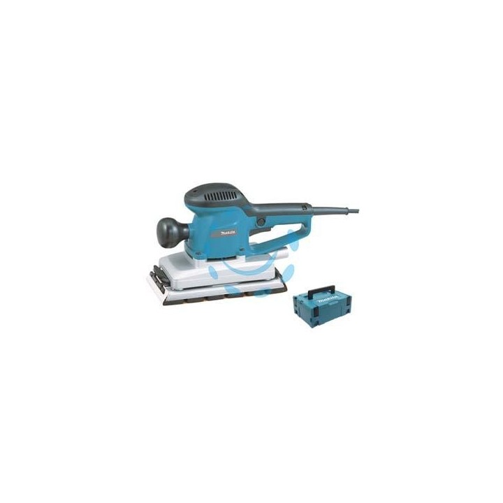 LEVIGATRICE ORBITALE PIASTRA MM.115X229 330W (BO4901J) 