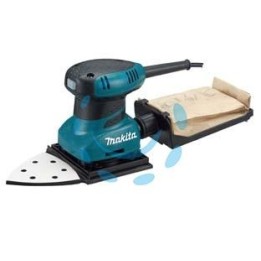 LEVIGATRICE PALMARE A DELTA PIASTRA MM.112X190 200W (BO4565) 