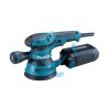 LEVIGATRICE ROTORBITALE ELETTRONICA PLATORELLO Ø MM.125 300W (BO5041K) 