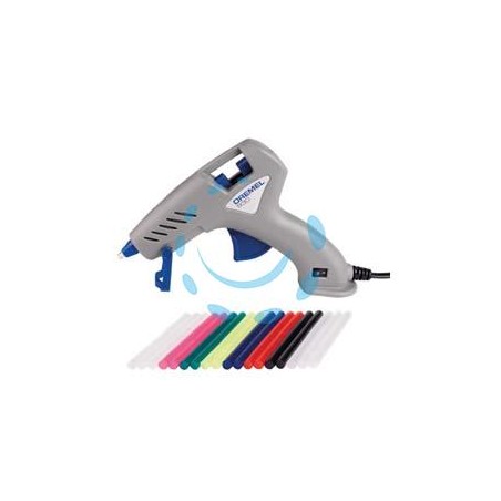 DREMEL PISTOLA TERMOCOLLANTE (930) 