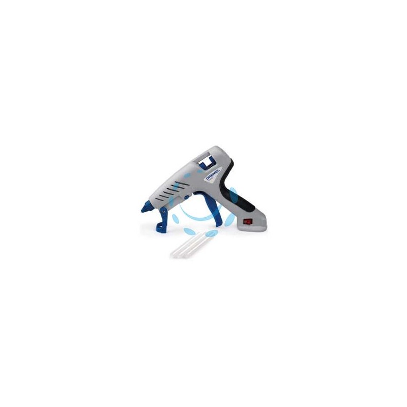 DREMEL PISTOLA TERMOCOLLANTE (940) 