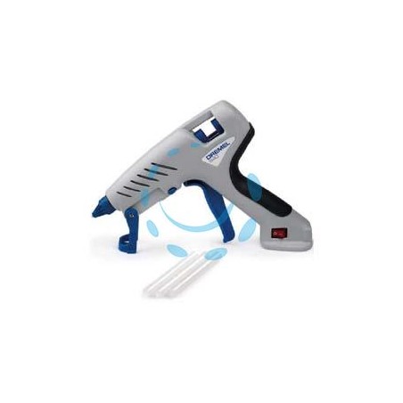 DREMEL PISTOLA TERMOCOLLANTE (940) 