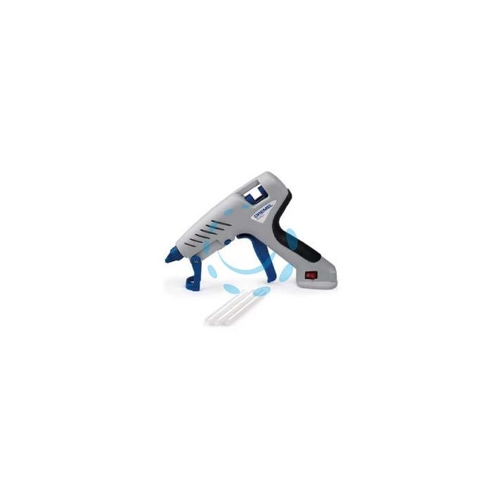 DREMEL PISTOLA TERMOCOLLANTE (940) 