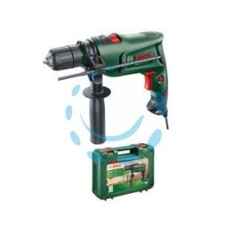 TRAPANO A PERCUSSIONE MANDRINO AUTOSERR. MM.13 600W (EASY IMPACT600) 