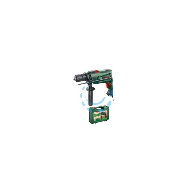 TRAPANO A PERCUSSIONE MANDRINO AUTOSERR. MM.13 600W (EASY IMPACT600) 