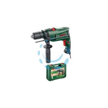 TRAPANO A PERCUSSIONE MANDRINO AUTOSERR. MM.13 600W (EASY IMPACT600) 