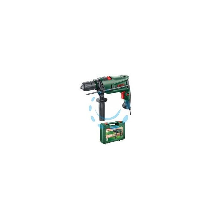 TRAPANO A PERCUSSIONE MANDRINO AUTOSERR. MM.13 600W (EASY IMPACT600) 