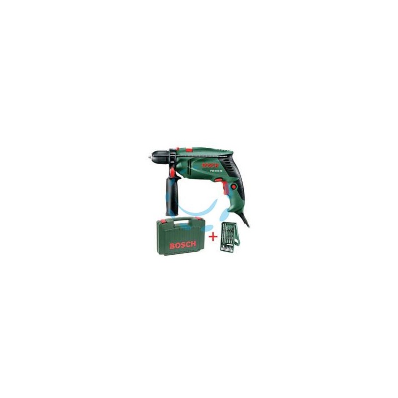 TRAPANO A PERCUSSIONE MANDRINO AUTOSERR. MM.13 701W (IMPACT 700) 