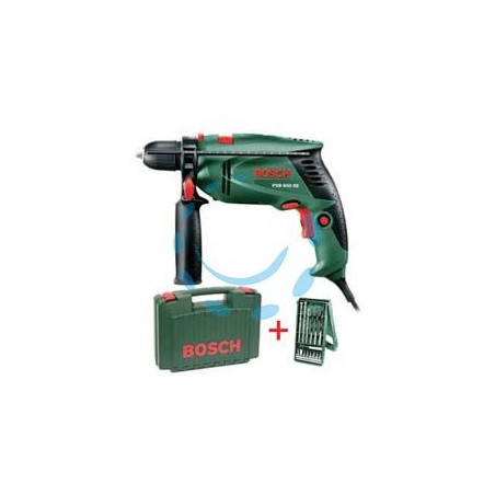 TRAPANO A PERCUSSIONE MANDRINO AUTOSERR. MM.13 701W (IMPACT 700) 