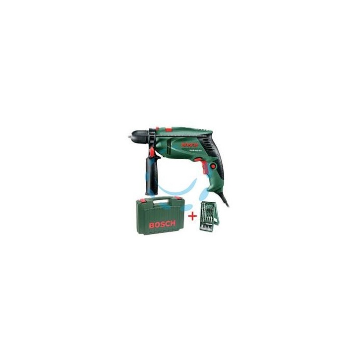 TRAPANO A PERCUSSIONE MANDRINO AUTOSERR. MM.13 701W (IMPACT 700) 