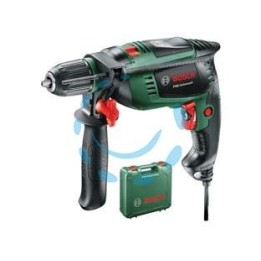 TRAPANO A PERCUSSIONE MAND. AUTOS. MM.13 2 VEL 800W (UNIVERSAL IMPACT) 