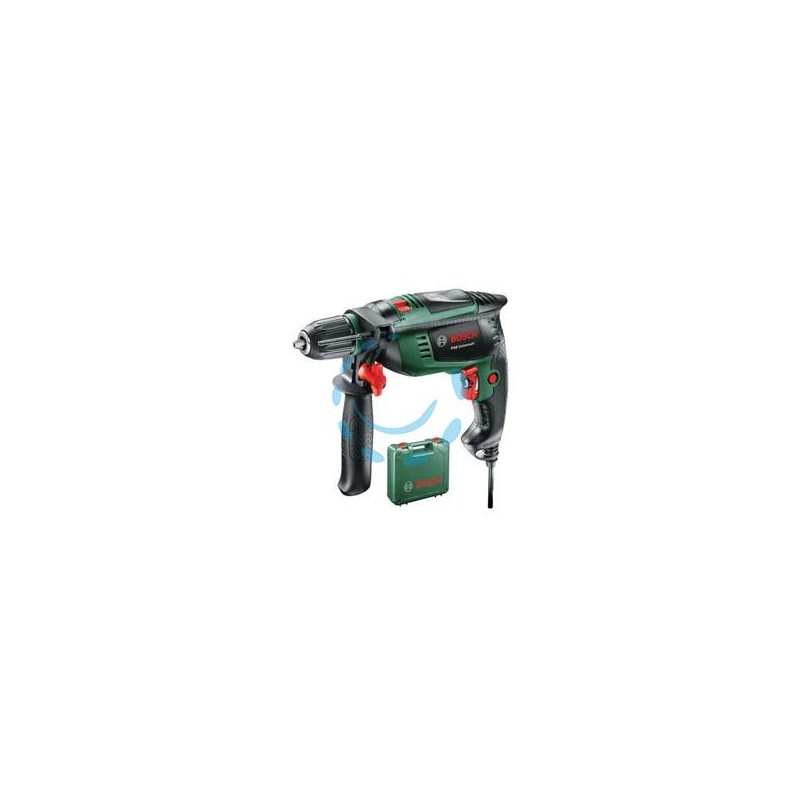 TRAPANO A PERCUSSIONE MAND. AUTOS. MM.13 2 VEL 800W (UNIVERSAL IMPACT) 
