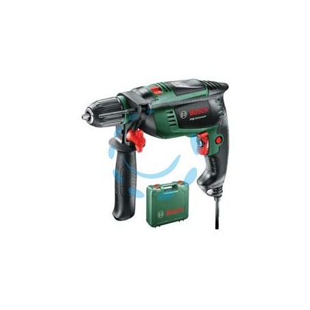 TRAPANO A PERCUSSIONE MAND. AUTOS. MM.13 2 VEL 800W (UNIVERSAL IMPACT) 