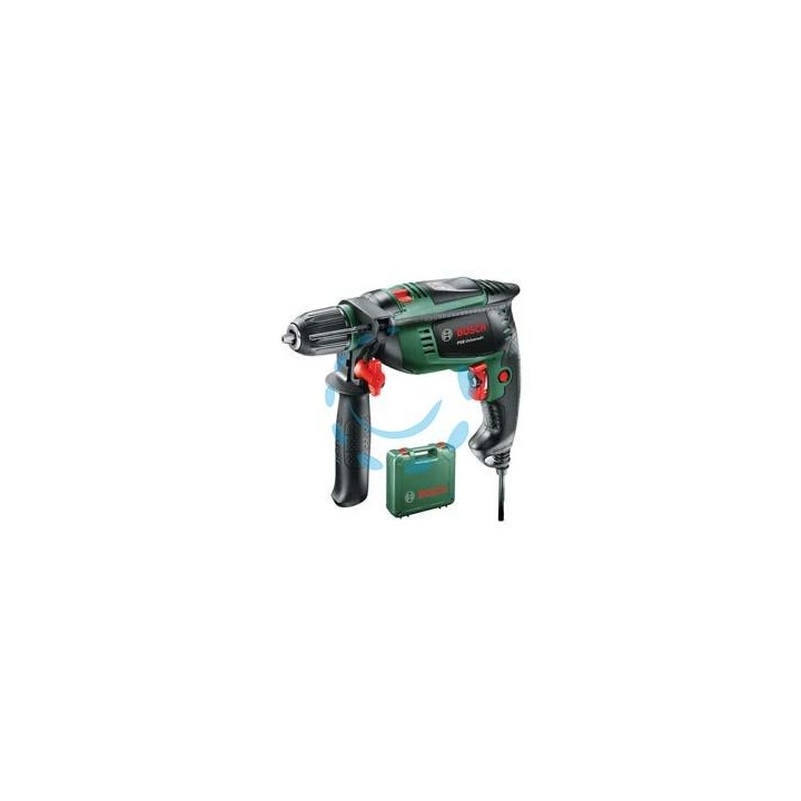 TRAPANO A PERCUSSIONE MAND. AUTOS. MM.13 2 VEL 800W (UNIVERSAL IMPACT) 