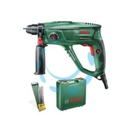 TASSELLATORE PERFORATORE SDS-PLUS 550W 1,7J (PBH 2100 RE) 