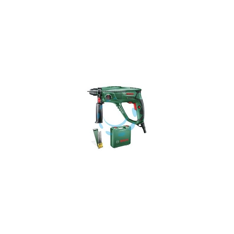TASSELLATORE PERFORATORE SDS-PLUS 550W 1,7J (PBH 2100 RE) 