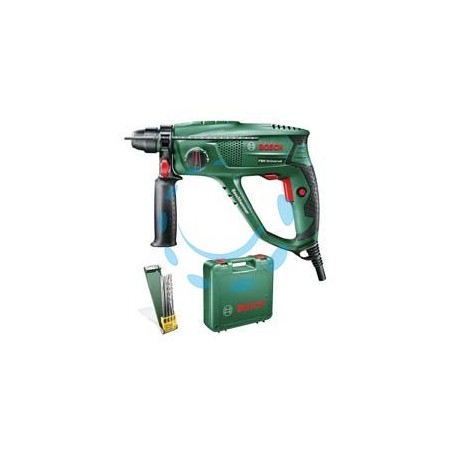 TASSELLATORE PERFORATORE SDS-PLUS 550W 1,7J (PBH 2100 RE) 