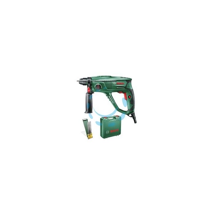 TASSELLATORE PERFORATORE SDS-PLUS 550W 1,7J (PBH 2100 RE) 