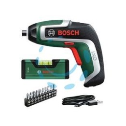 AVVITATORE A BATTERIA LITIO 3,6V (IXO 7) 