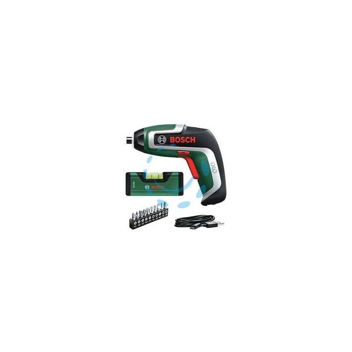 AVVITATORE A BATTERIA LITIO 3,6V (IXO 7) 