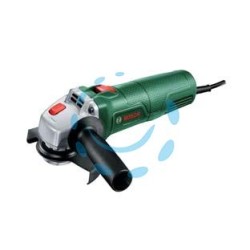 SMERIGLIATRICE ANGOLARE DISCO Ø MM.115 750W (UNIVERSAL GRIND 750-115) 