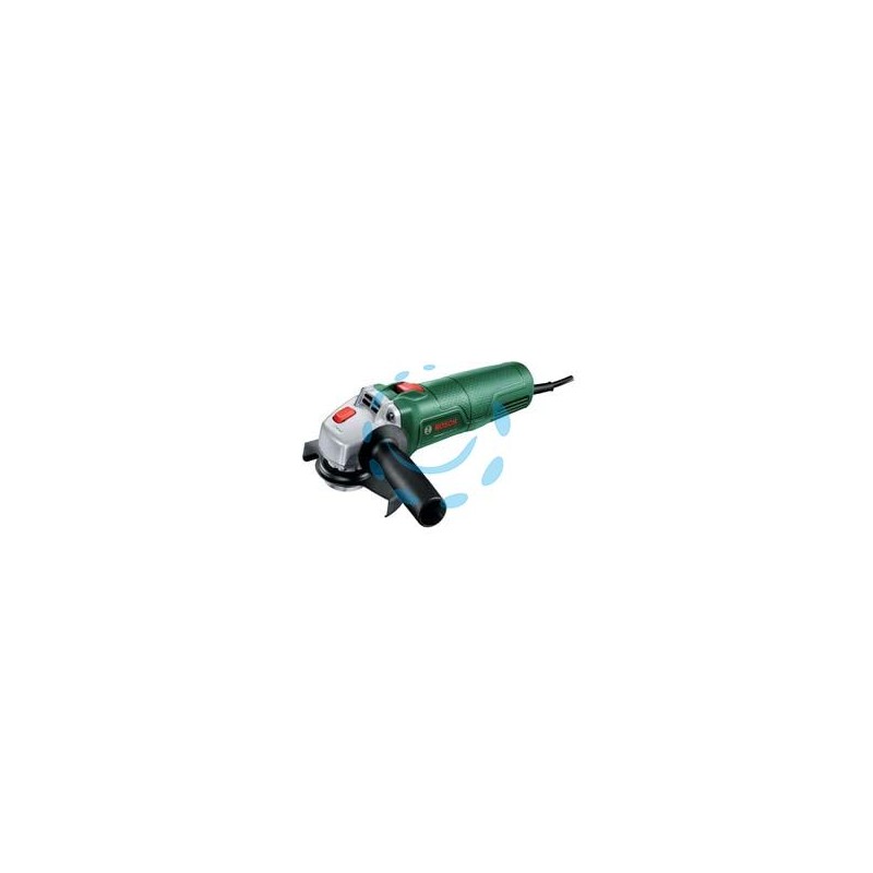 SMERIGLIATRICE ANGOLARE DISCO Ø MM.115 750W (UNIVERSAL GRIND 750-115) 