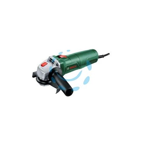 SMERIGLIATRICE ANGOLARE DISCO Ø MM.115 750W (UNIVERSAL GRIND 750-115) 
