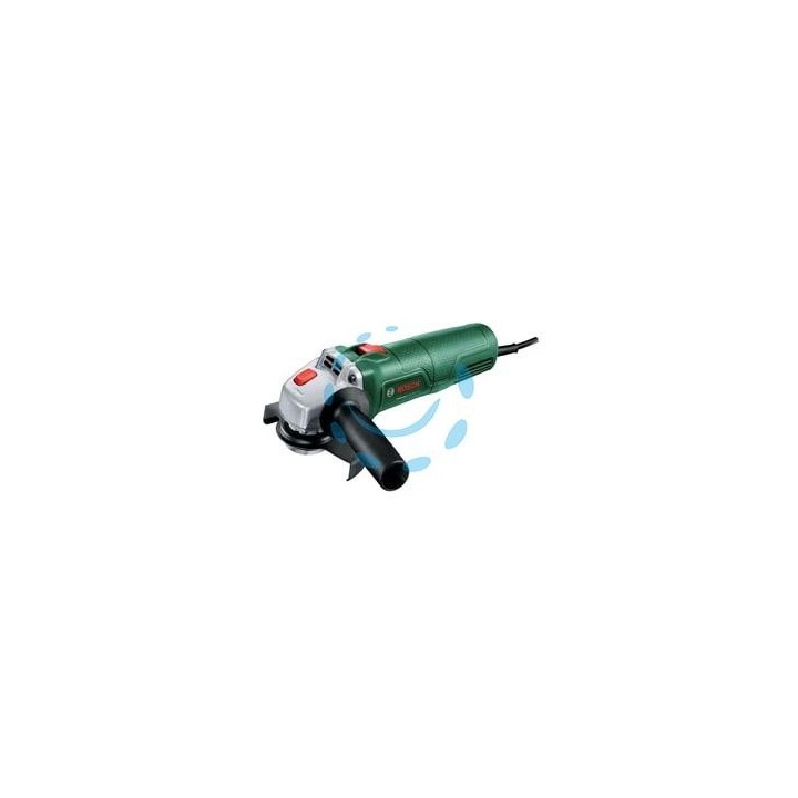 SMERIGLIATRICE ANGOLARE DISCO Ø MM.115 750W (UNIVERSAL GRIND 750-115) 