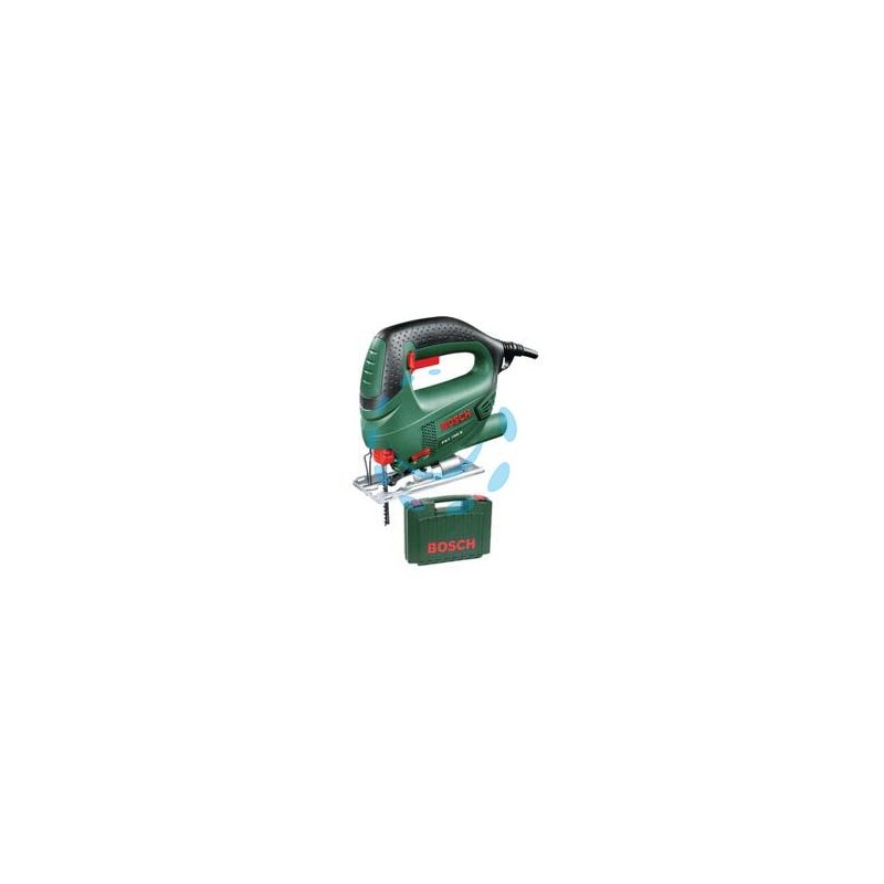 SEGHETTO ALTERNATIVO 530W TAGLIO MM.80 (PST 750 PE) 