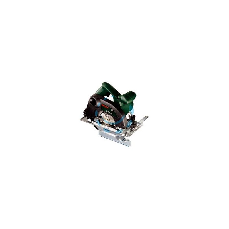SEGA CIRCOLARE LAMA Ø MM.130 600W (PKS 40) 