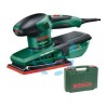 LEVIGATRICE ORBITALE PIASTRA MM.92X182 250W (PSS 250 AE) 