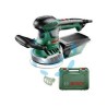 LEVIGATRICE ROTORBITALE PLATORELLO Ø MM.125 350W (PEX 400 AE) 