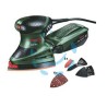 LEVIGATRICE PALMARE PIASTRA MM.104 160W IN KIT (PSM 160 A) 