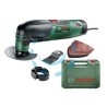 UTENSILE MULTIFUNZIONE TAGLIA TRONCA LEVIGA 220W (PMF 220 CE) 