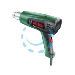 PISTOLA TERMICA REGOLABILE 300/500° 1600W (EASYHEAT 500) 