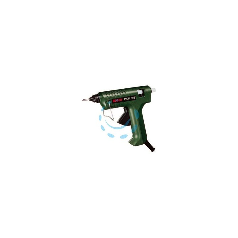 PISTOLA TERMOCOLLANTE (PKP 18E) 