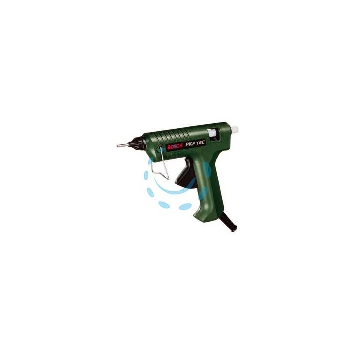 PISTOLA TERMOCOLLANTE (PKP 18E) 