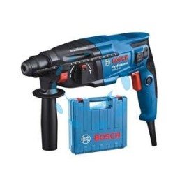 TASSELLATORE 3 FUNZIONI SDS-PLUS 650W 1,7J (GBH 2-21) 