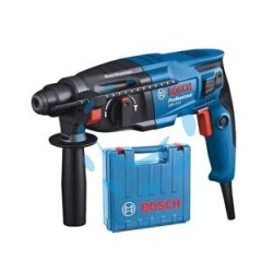 TASSELLATORE 3 FUNZIONI SDS-PLUS 650W 1,7J (GBH 2-21) 
