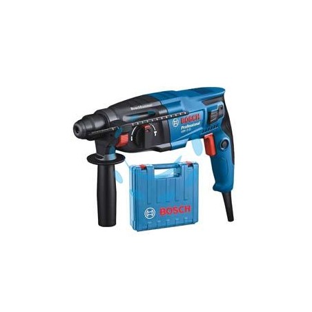 TASSELLATORE 3 FUNZIONI SDS-PLUS 650W 1,7J (GBH 2-21) 