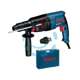 TASSELLATORE 3 FUNZIONI SDS-PLUS + MANDRINO MM.13 790W (GBH 240 F) 