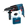 TASSELLATORE 3 FUNZIONI SDS-PLUS + MANDRINO MM.13 790W (GBH 240 F) 