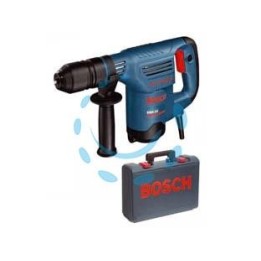 MARTELLO DEMOLITORE SDS-PLUS 650W 4,3J (GSH 3E) 