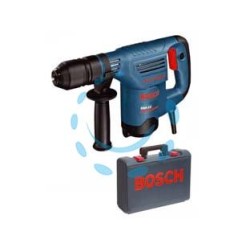 MARTELLO DEMOLITORE SDS-PLUS 650W 4,3J (GSH 3E) 