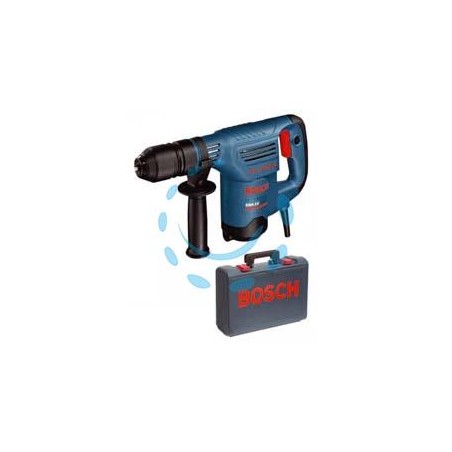 MARTELLO DEMOLITORE SDS-PLUS 650W 4,3J (GSH 3E) 