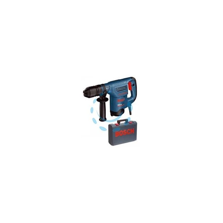 MARTELLO DEMOLITORE SDS-PLUS 650W 4,3J (GSH 3E) 