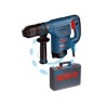 MARTELLO DEMOLITORE SDS-PLUS 650W 4,3J (GSH 3E) 